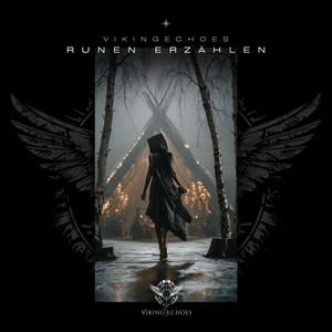 Runen erzählen by VikingEchoes
