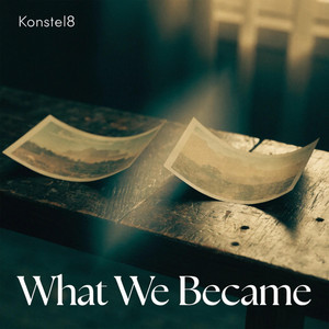 What We Became by Konstel8