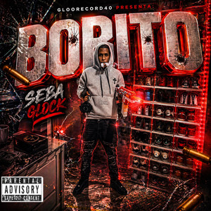 Bobito by SEBA GLOCK