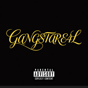 GANGSTA R3AL by Kuki, Reyomar
