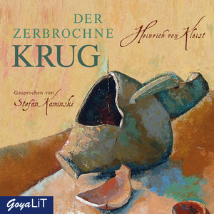 Der zerbrochne Krug Audiobook