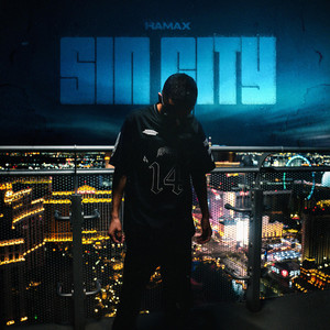 Sin City by Hamax