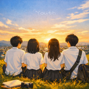 Youth by 白
