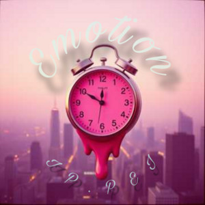 Emotion by iPPei