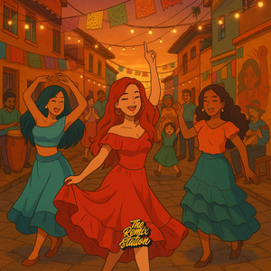 LATINA FOREVA (lofi)