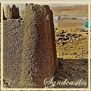 Kin3tek - Sandcastles