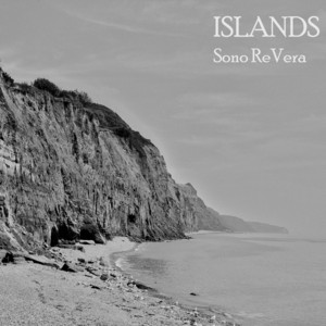 Portada de Islands