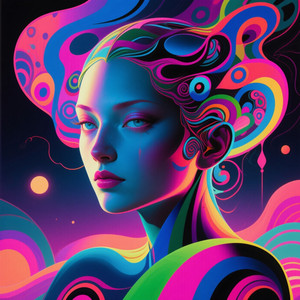 Velvet Reflections by Bryce Morris