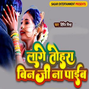 Lage Tohare Bina Ji Na Paib