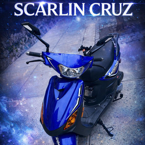 Lisalo, My Friend by Scarlin cruz