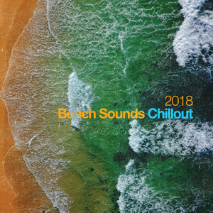 2018Beach Sounds: Chillout album