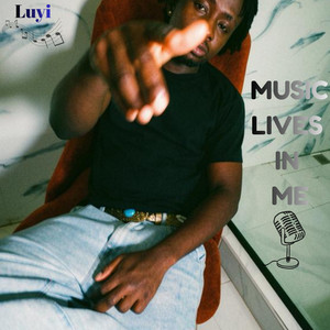 Music Lives in Me by Luyi