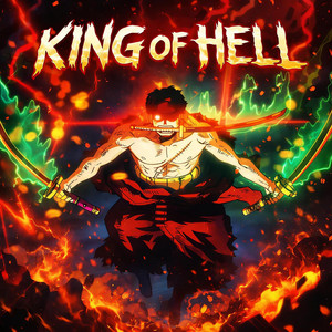 KING OF HELL by Son Dajy