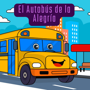 El Autobús de la Alegría by Velkaryana12