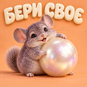 Бери своє by DJ VVR