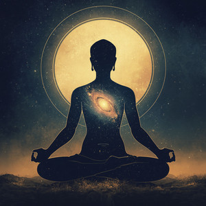 Silent Universe Within by NoxHaven