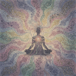 Silence Awakening by Xylo Rapture
