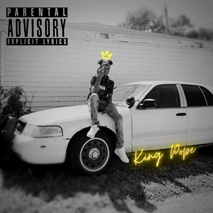 Portada de King Pope