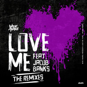 Love Me - Crissy Criss Remix by WiDE AWAKE, Jacob Banks