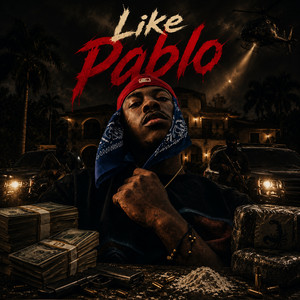 Like Pablo by DonDa
