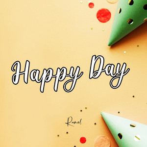 Ramol - Happy Day