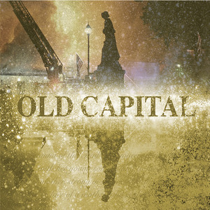 Stranger Now by Old Capital Square Dance Club