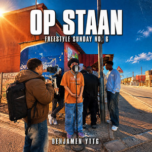 Op Staan(Freestylesundayno6) by Benjamen