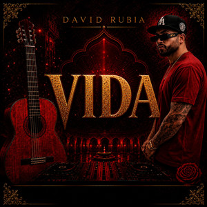 Vida by david rubia