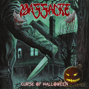 Curse Of Halloweeen - Demo Version by Massacre