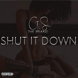 Portada de Shut It Down