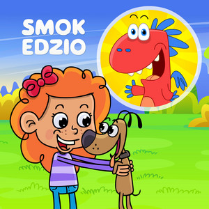 Pies Burek by Smok Edzio