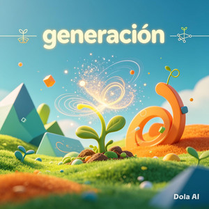 Generación by Cristina López Beat