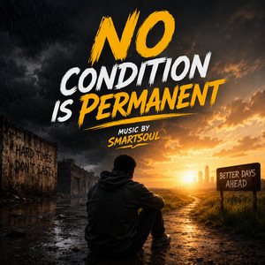 No Condition Is Permanent by Smartsoul