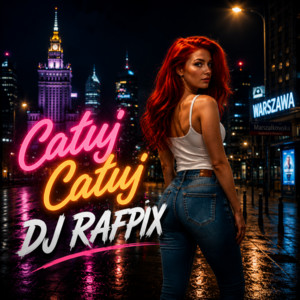 Całuj Całuj by DJ Rafpix