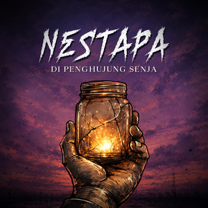 Nestapa Di Penghujung Senja by Karnamereka