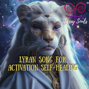Lyran song for activation self-healing by Starry Souls