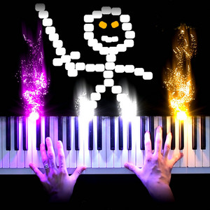 Toss A Coin To Your Witcher (Piano Version)