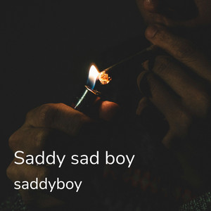 Saddy Sad Boy by saddyboy