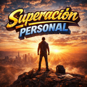 Superacion Personal by dj cupa