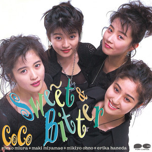 Strawberry - Album by CoCo | Spotify