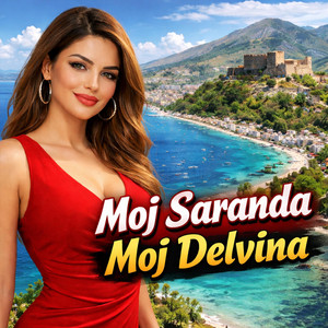 Moj Saranda Moj Delvine