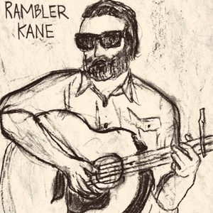Here I Am by Rambler Kane