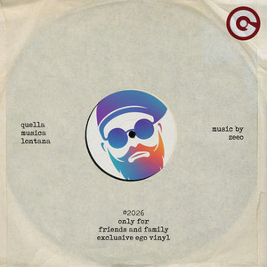 Quella Musica Lontana by Zeeo
