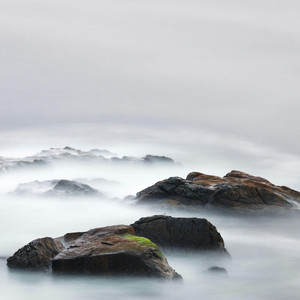 Ability to dream by Hamakan Street