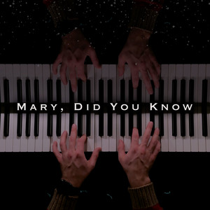 Mary, Did You Know