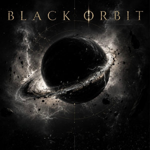 Black Orbit by Chris Eternalis