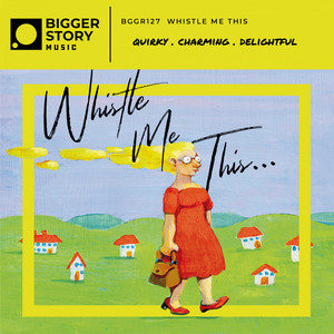 Bigger Story Music - Sunshine Stroll