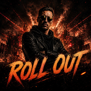 Roll out by CreativeDane