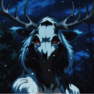 Bowsette12am - Do you hear? (wendigo songs)