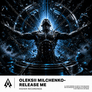 Cover art: Release Me